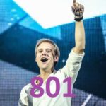 a state of trance 801