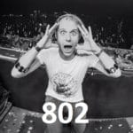a state of trance 802