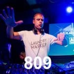 a state of trance 809