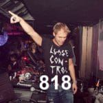 a state of trance 818