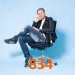 a state of trance 834