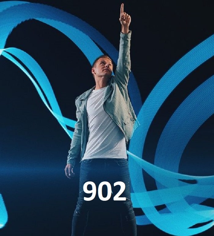 A State Of Trance Live