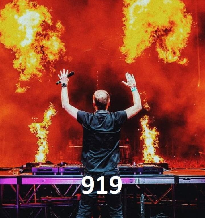 A State Of Trance Live